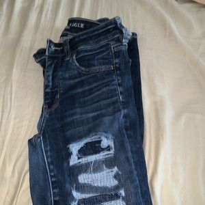 American Eagle Outfitters size 2 jeans